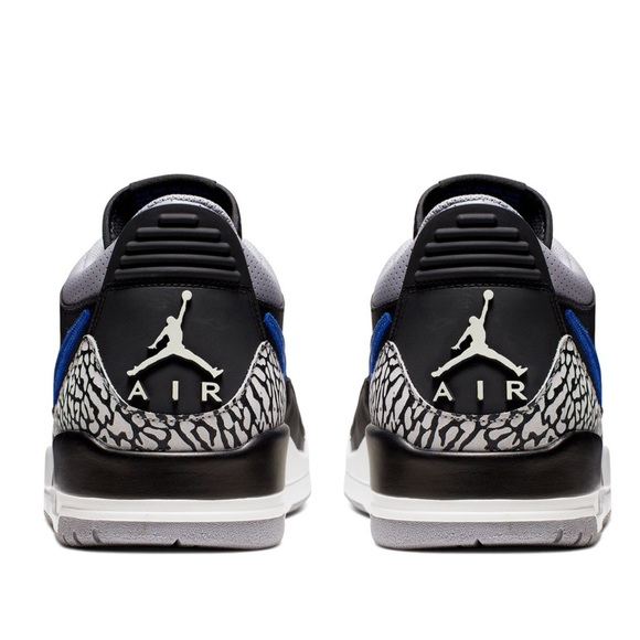 Men’s Nike Air Jordan legacy 312 low cd7069-041 new - Picture 2 of 4